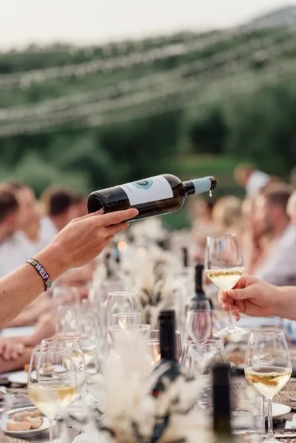 Brunch & Borderless Abuja